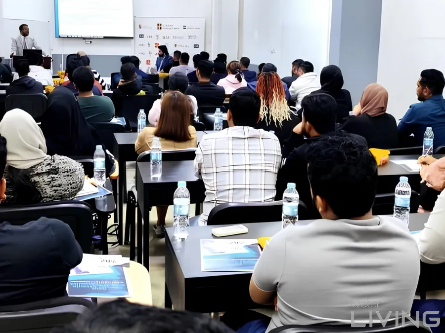 خصم 40% - تدريب إدارة ضبط الوثائق